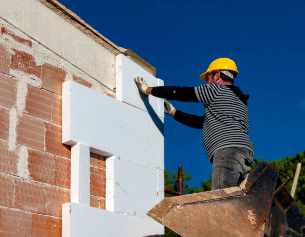 Types of Insulation We Offer in West Little River, FL