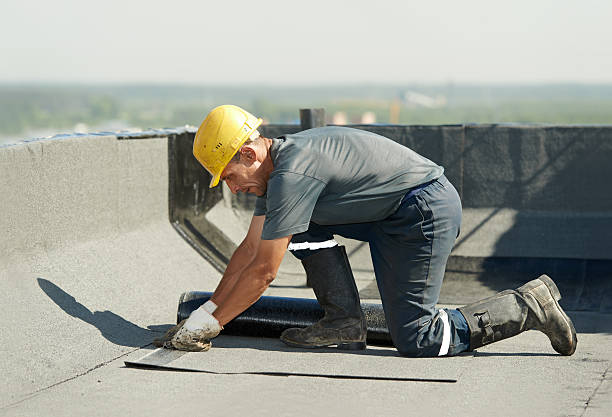 Types of Insulation We Offer in West Little River, FL