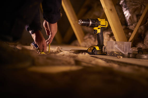 Trusted West Little River, FL Insulation Contractor Experts